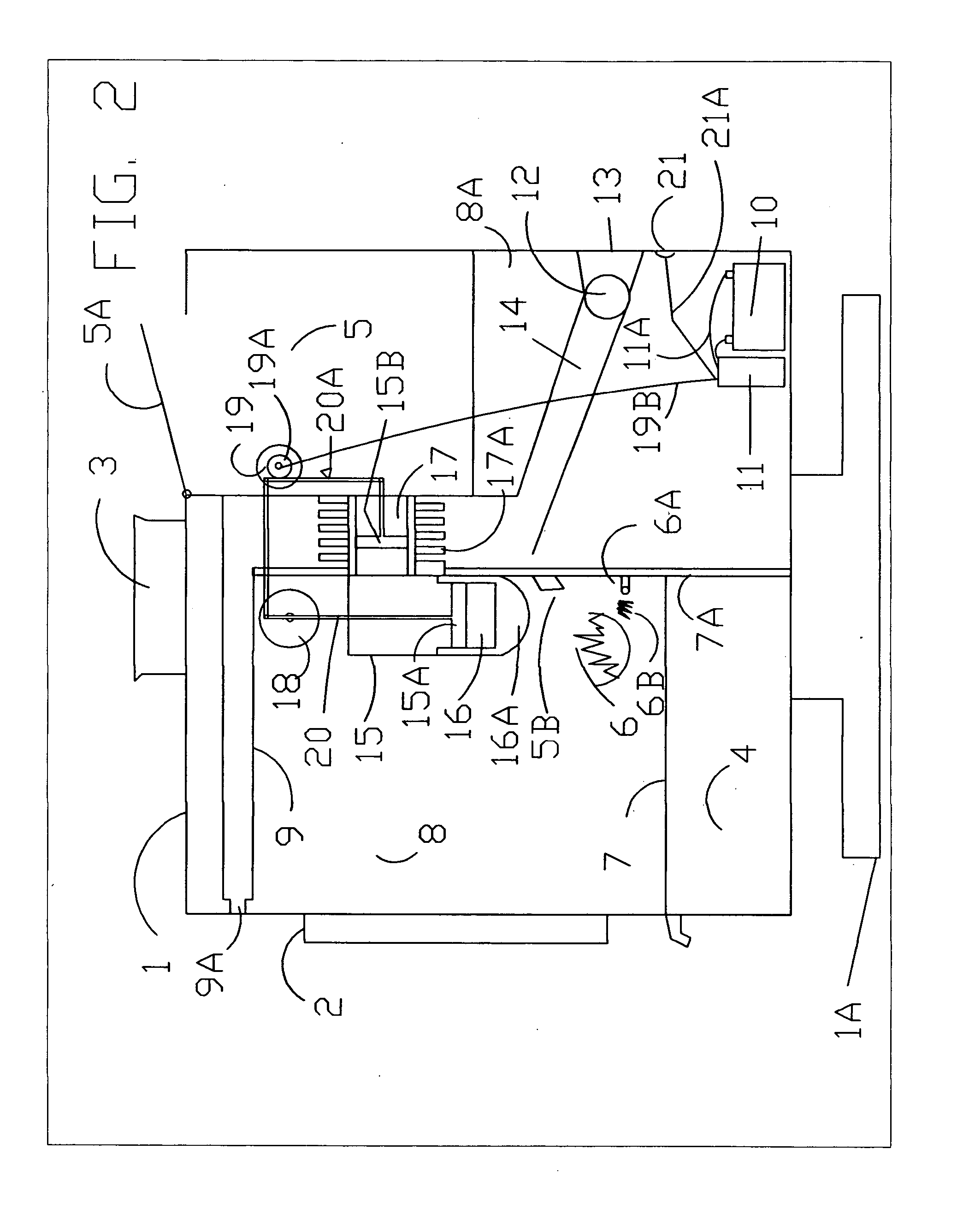 Self powered pelletized fuel heating device