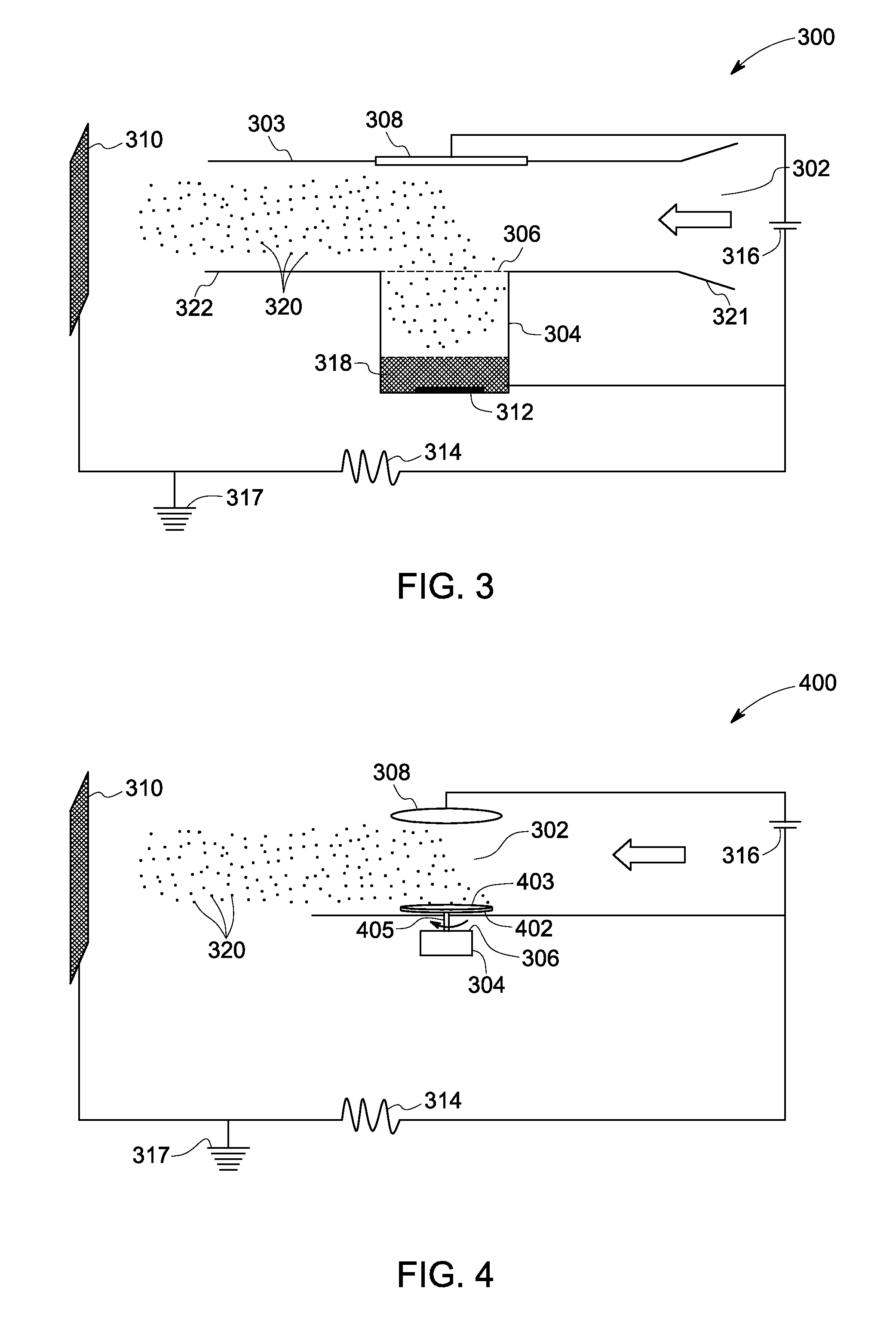 Systems and Methods for Electro-hydrodynamic Wind Energy Conversion