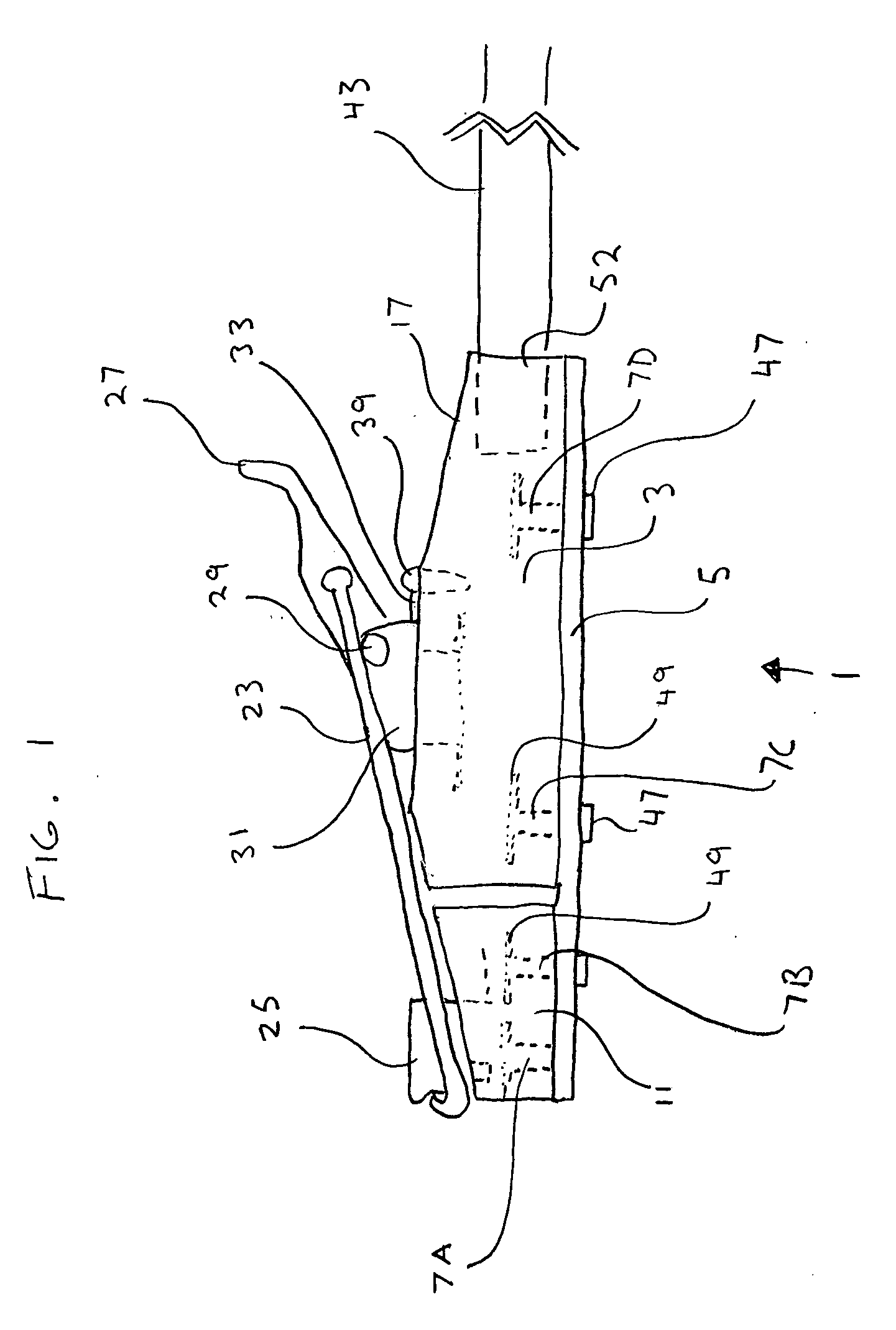 Battery cable clamp