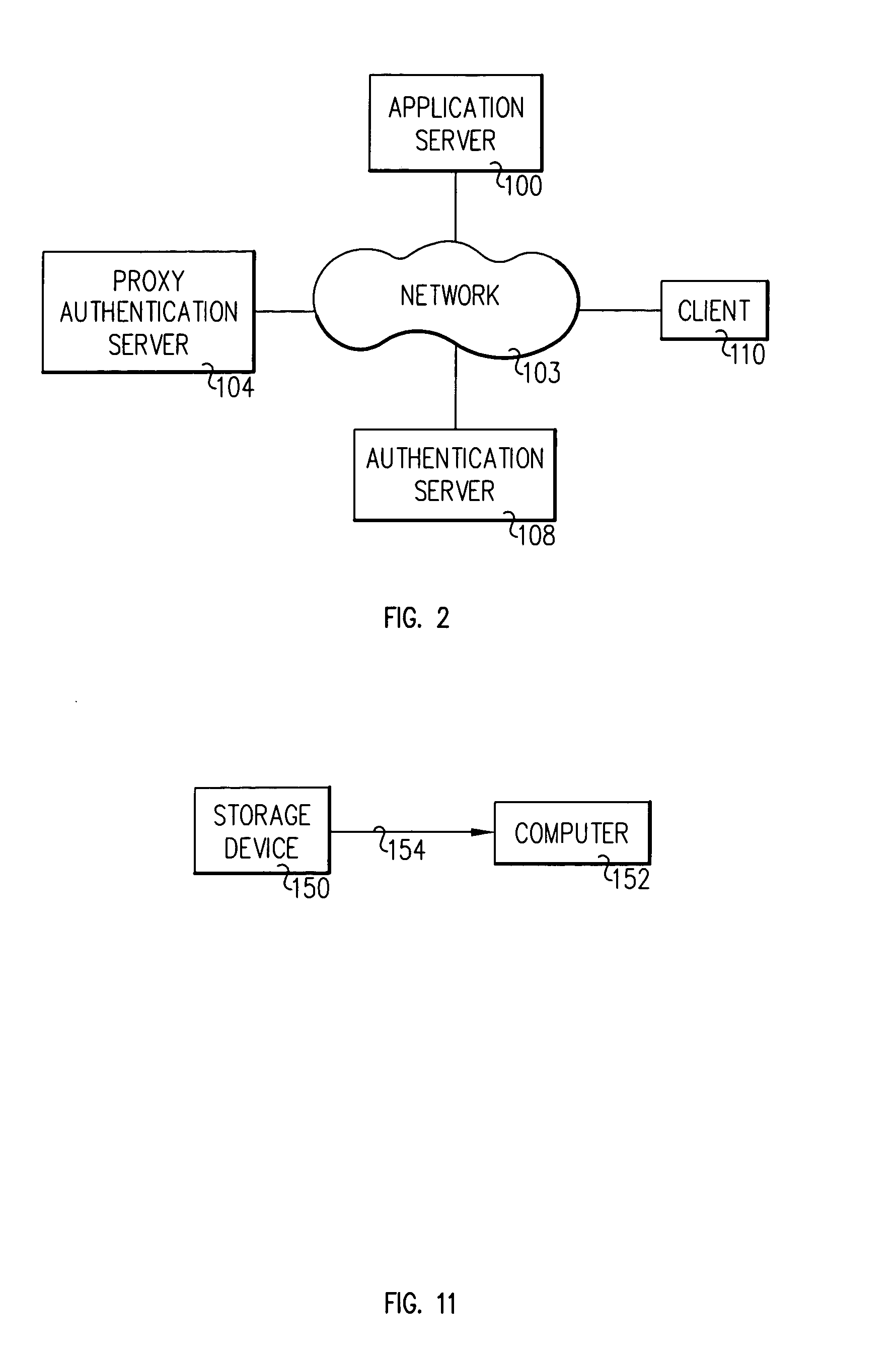 System and method for protecting a server against denial of service attacks