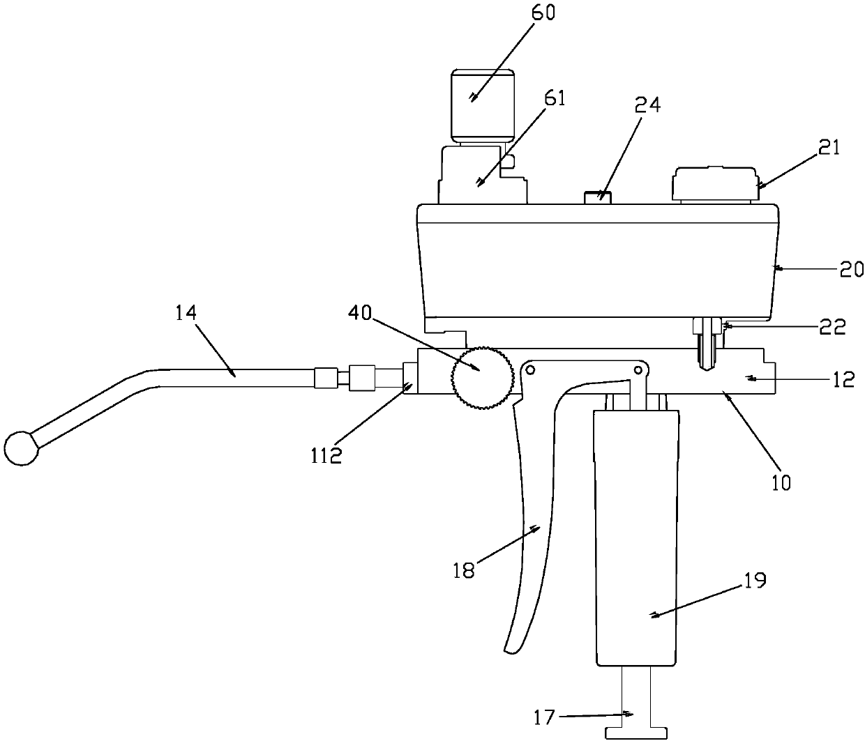 Safe high-precision vaccine continuous dosing/syringe