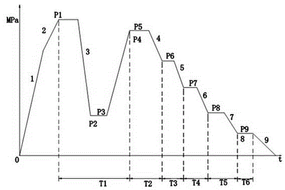 Grass tree structural board and production technology thereof