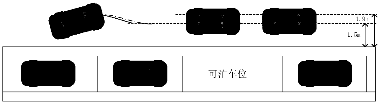 Automatic driving path planning method and system, computer-readable storage medium, and vehicle