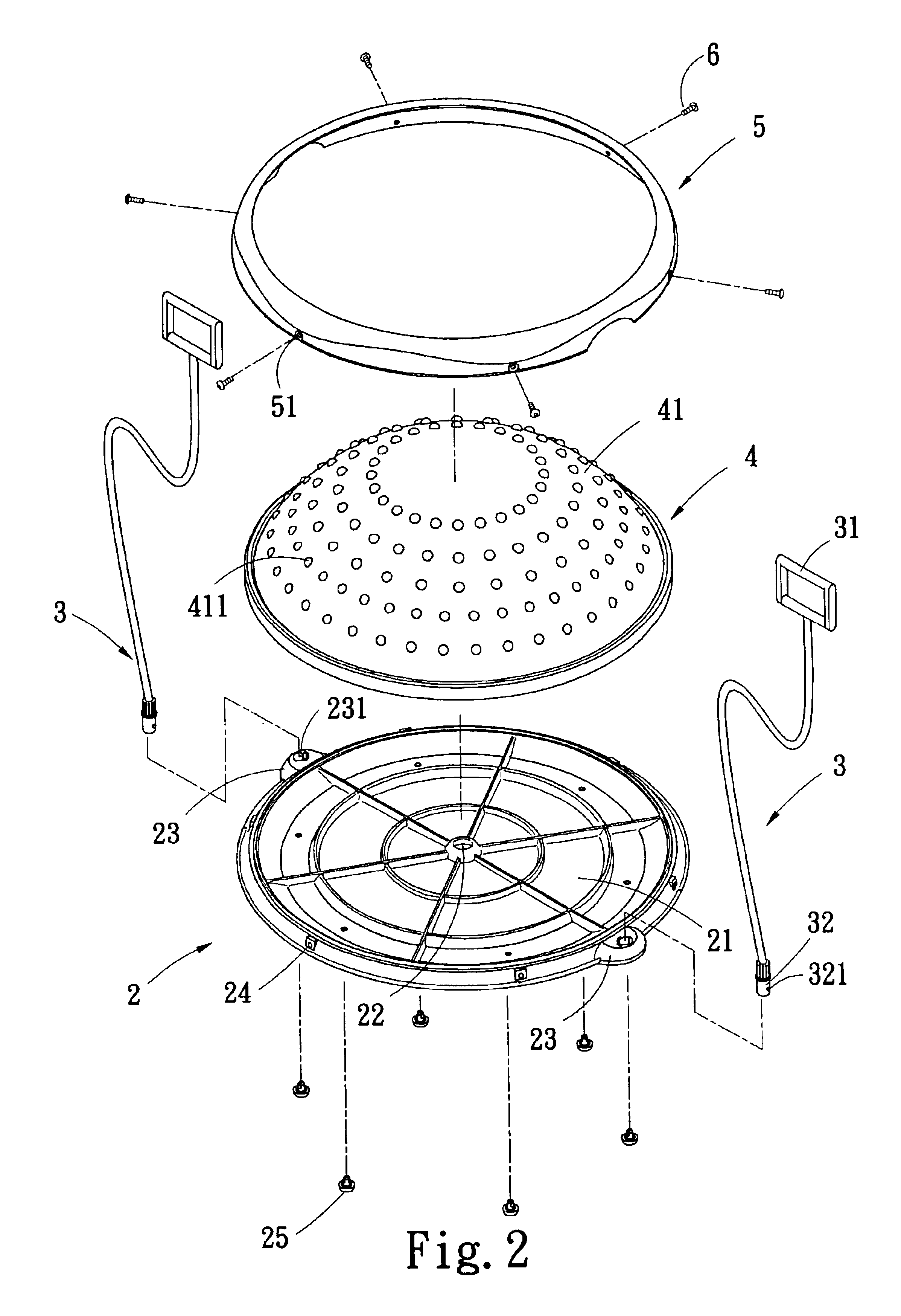 Balance-exercising semi-spherical apparatus