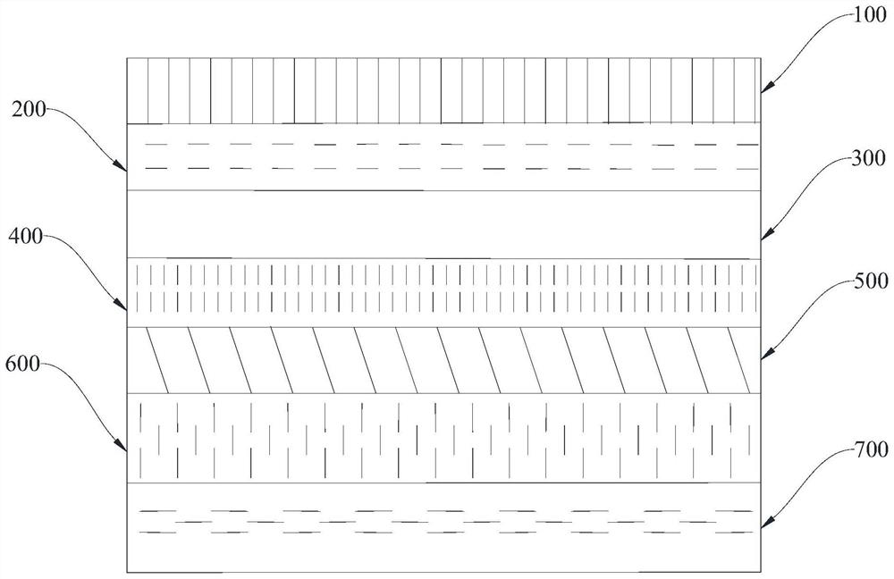 Wear-resistant coating, preparation method thereof and decorative membrane