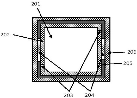 A Novel Liquid Crystal Polarization Modulator and Its Detection Method