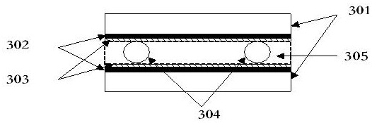 A Novel Liquid Crystal Polarization Modulator and Its Detection Method