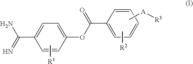 Therapeutic Agent for Diabetes Comprising Protease-Inhibiting Compound