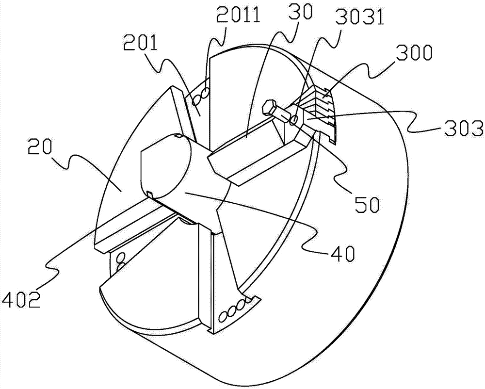 Portable clamp