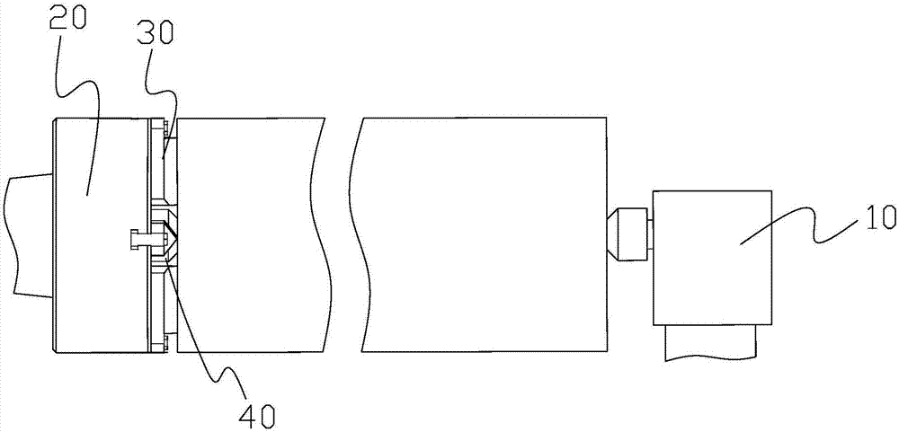 Portable clamp