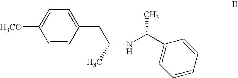 Process for the preparation of tamsulosin and intermediates thereof