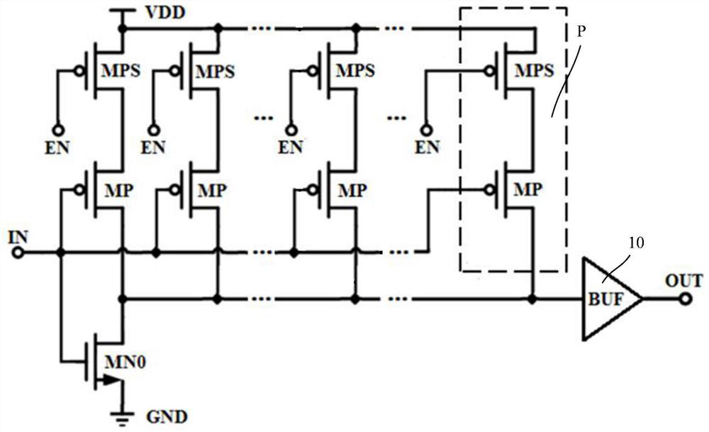 A Discrete Threshold Voltage Comparator with Zero Static Power Consumption