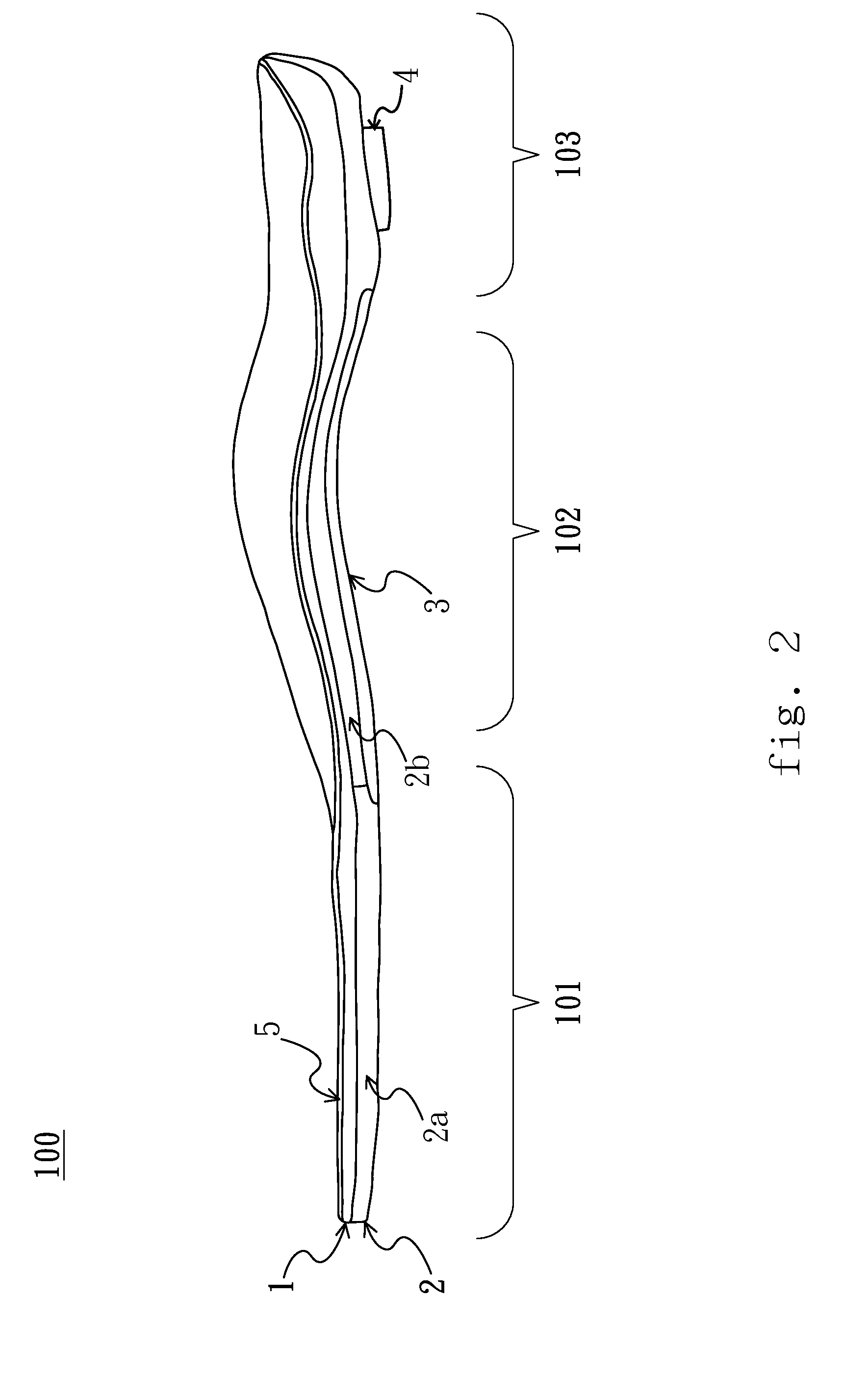 Antistatic insole