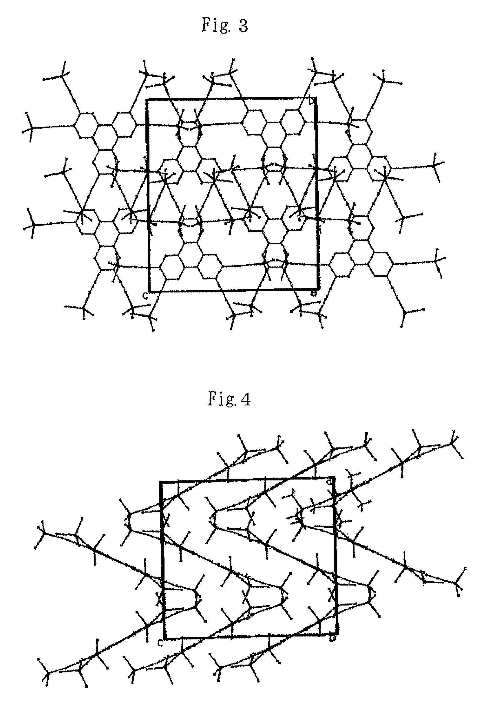 Triphenylene compounds, method of manufacturing the same and organic electroluminescent devices employing the same