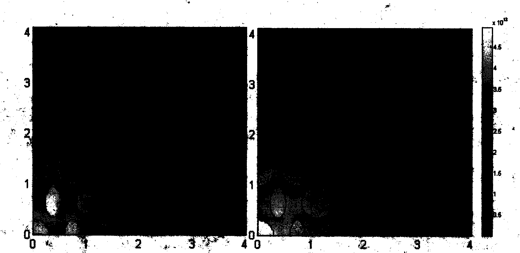 High-birefringence sub-wavelength porous T-Hz optical fiber