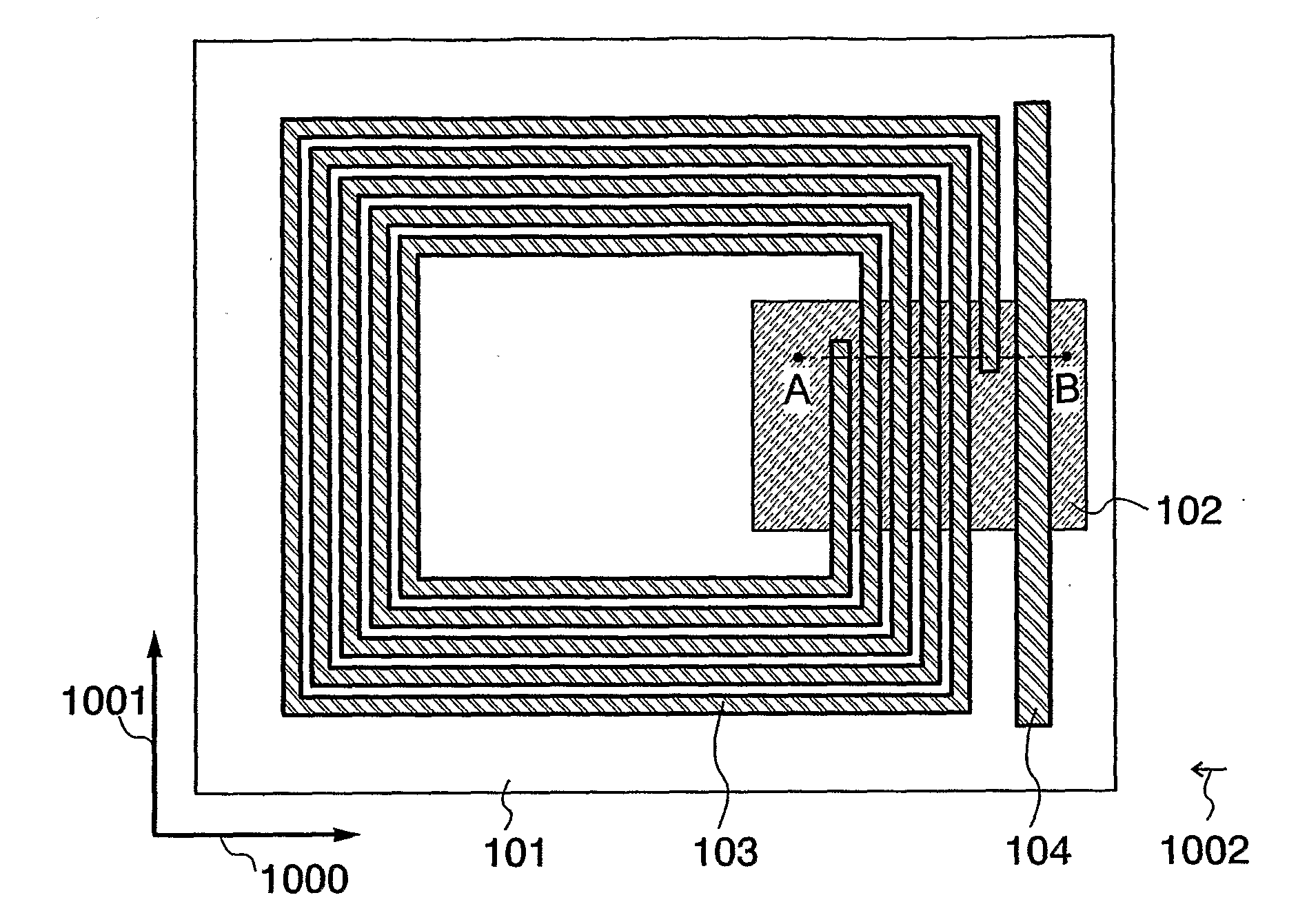 Semiconductor Device, Manufacturing Method Thereof, and Manufacturing Method of Antenna