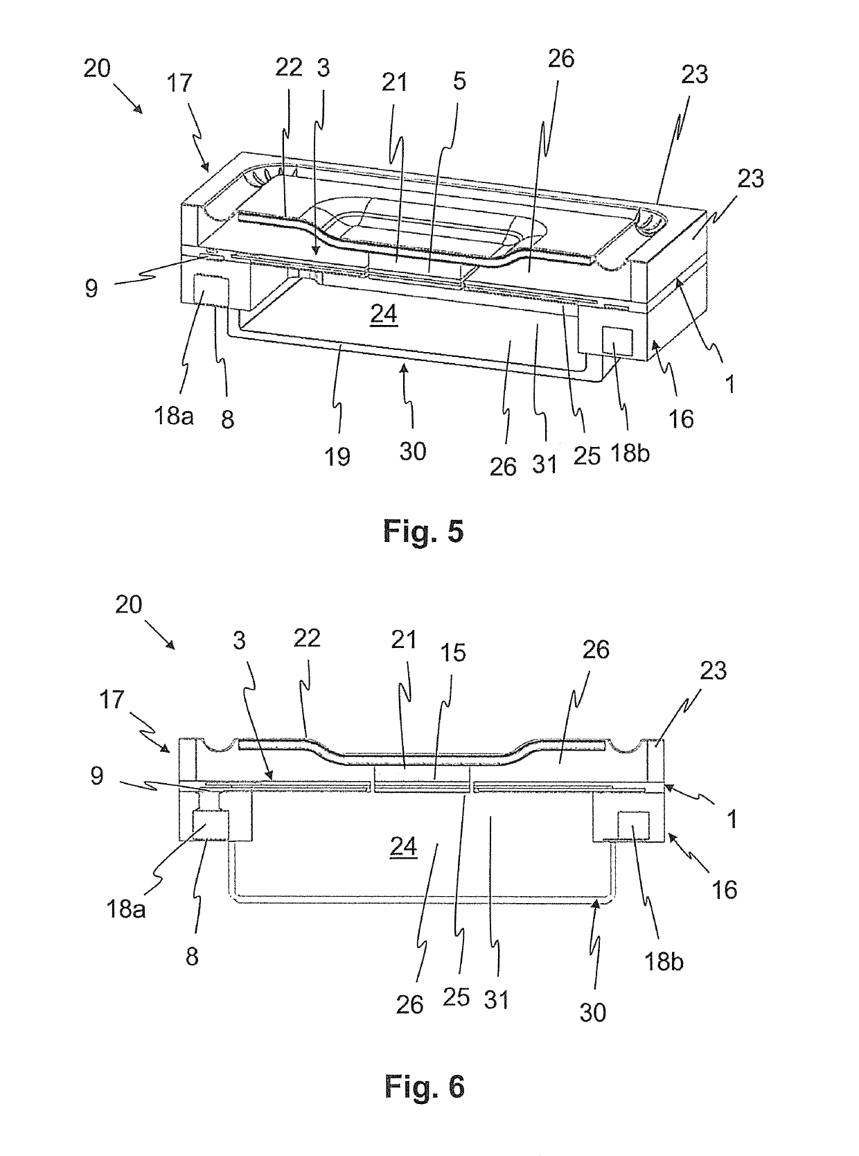 Flexible MEMS printed circuit board unit and sound transducer assembly