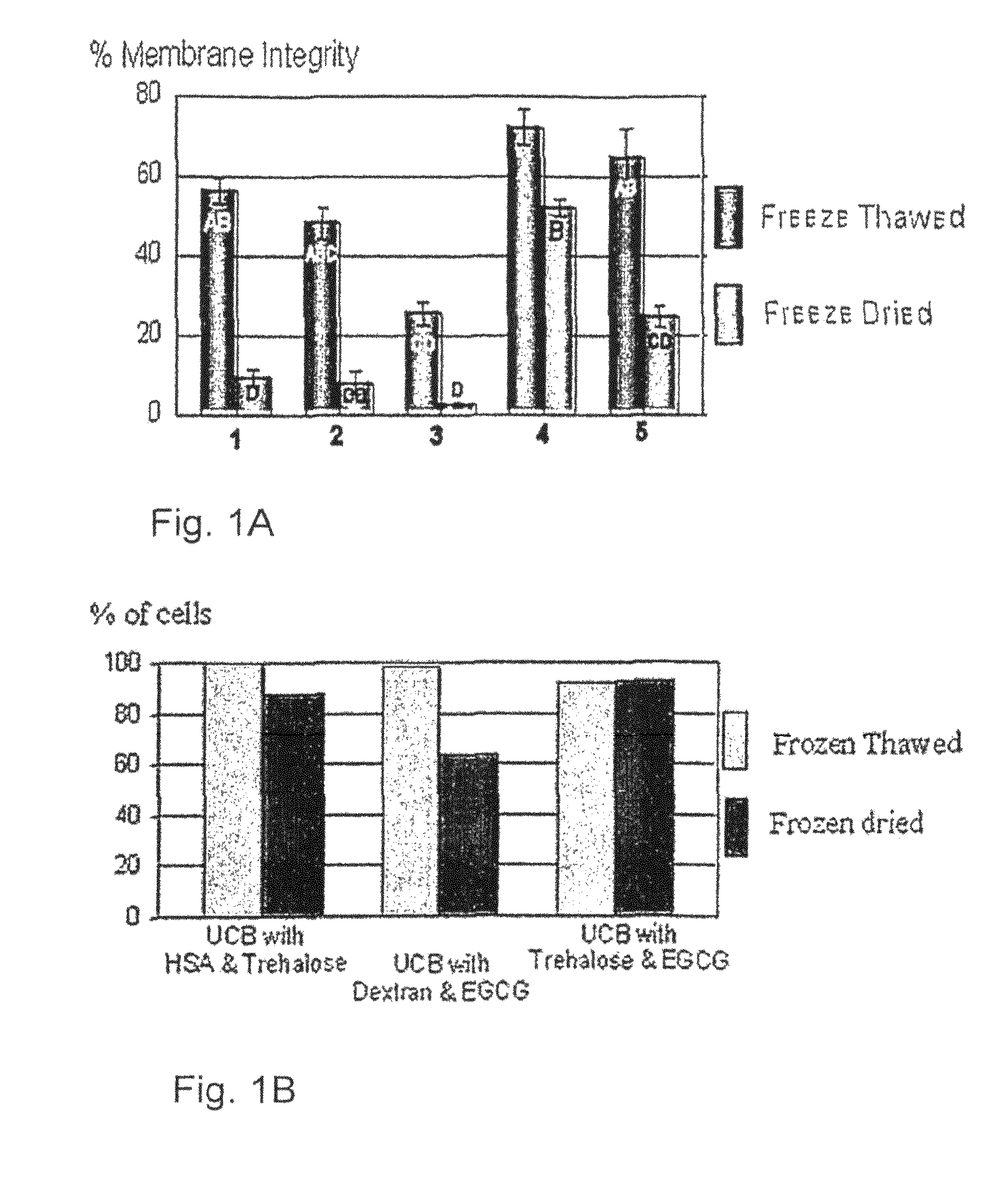 Somatic cells for use in cell therapy