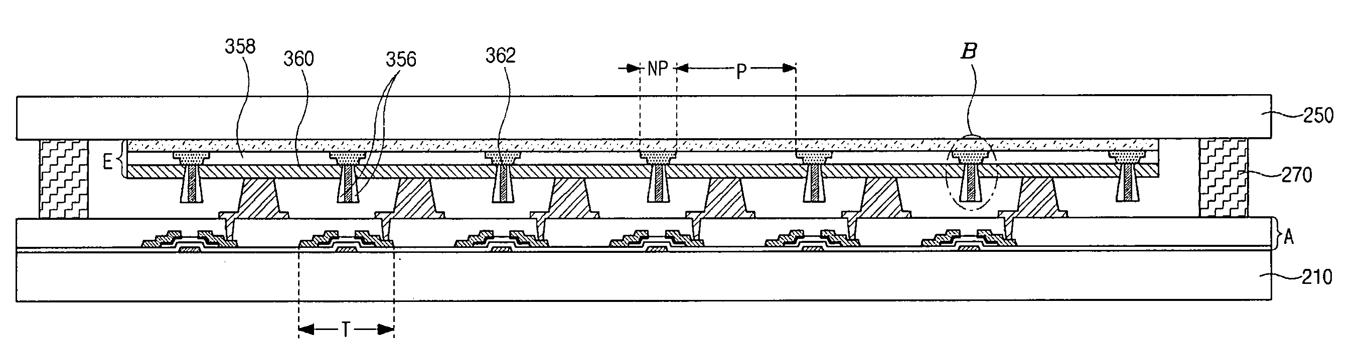 Dual panel type organic electroluminescent display device and method of fabricating the same