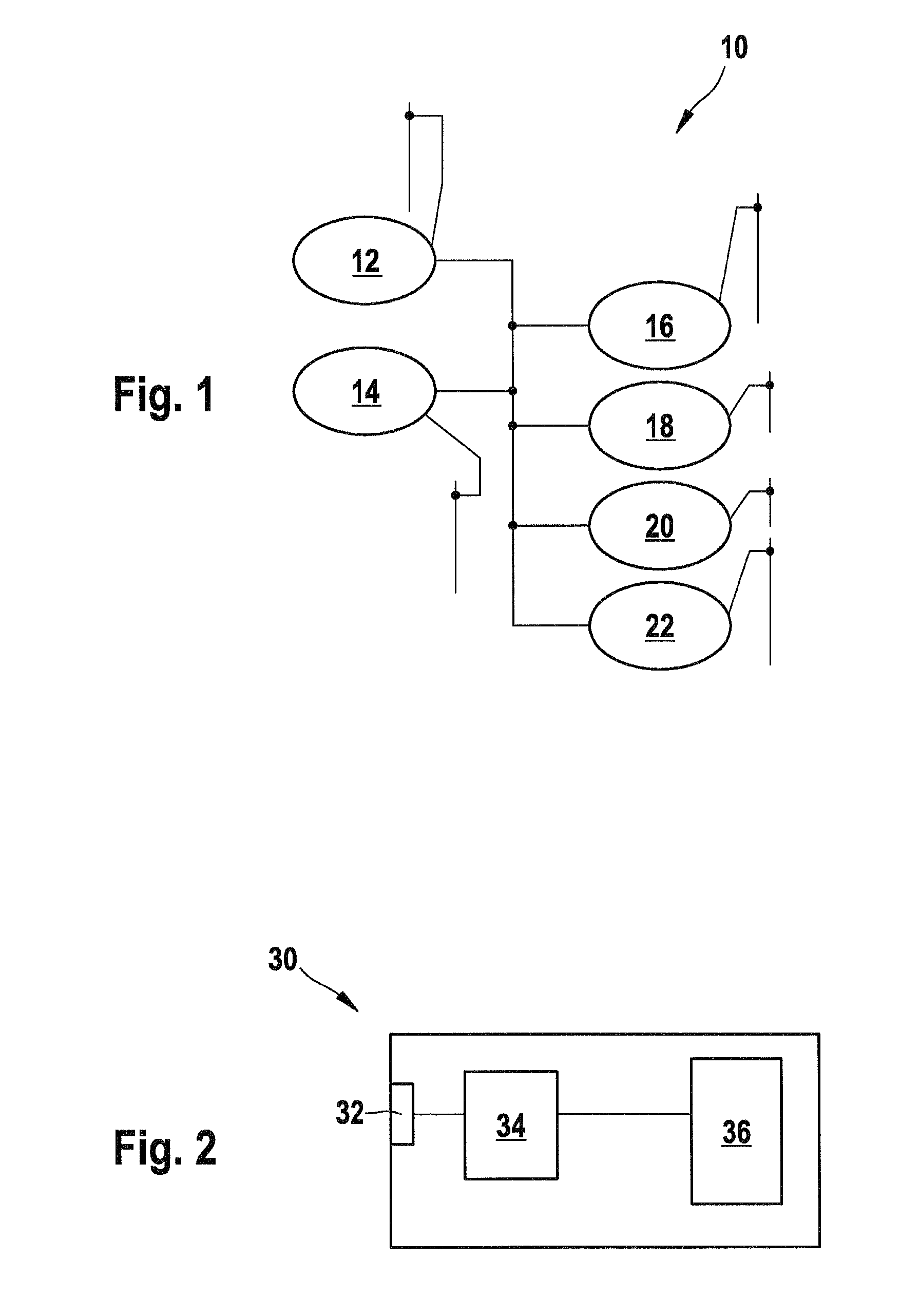 Method for managing encryption keys in a communication network