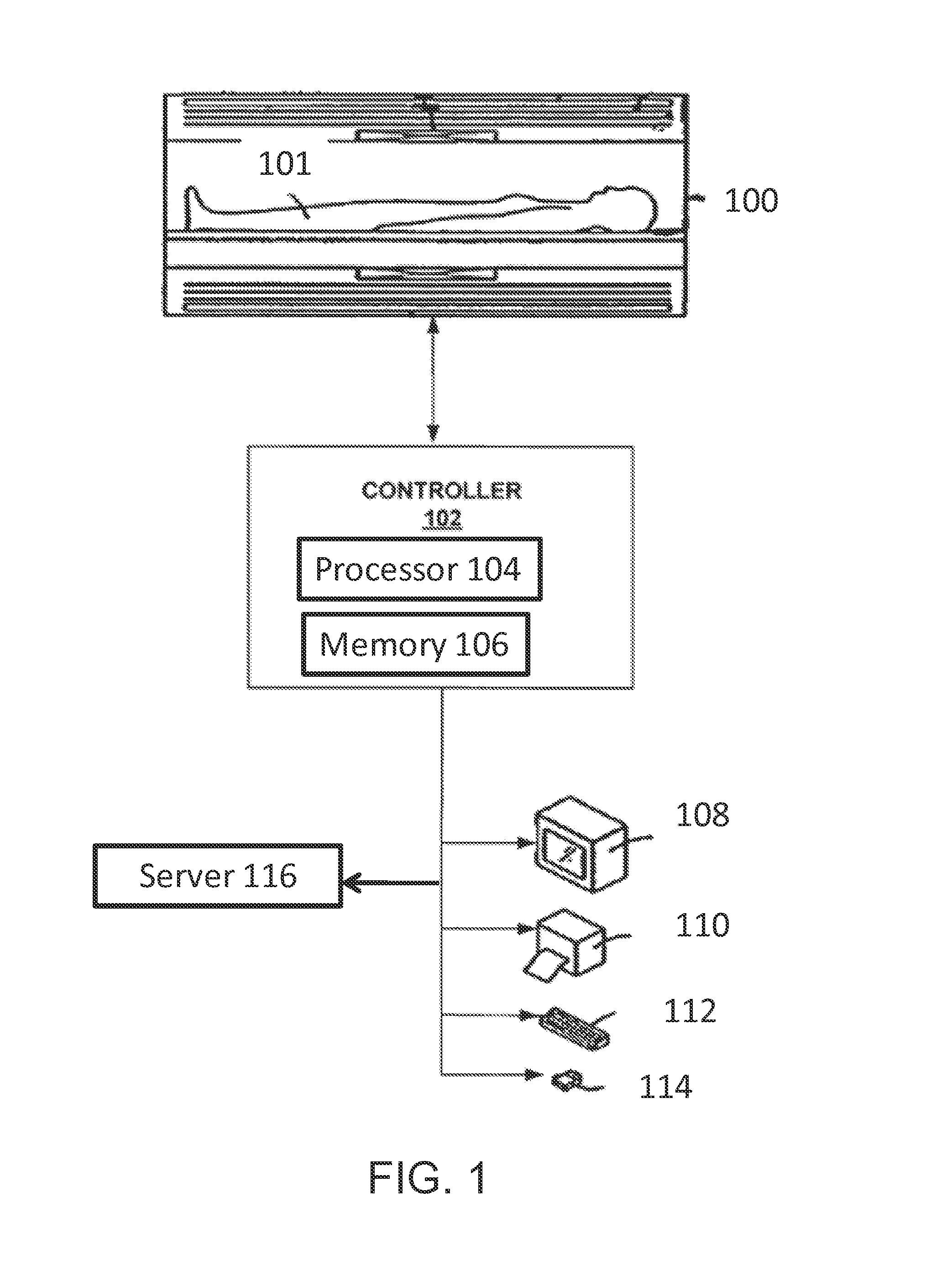 Method and apparatus for extended phase correction in phase sensitive magnetic resonance imaging