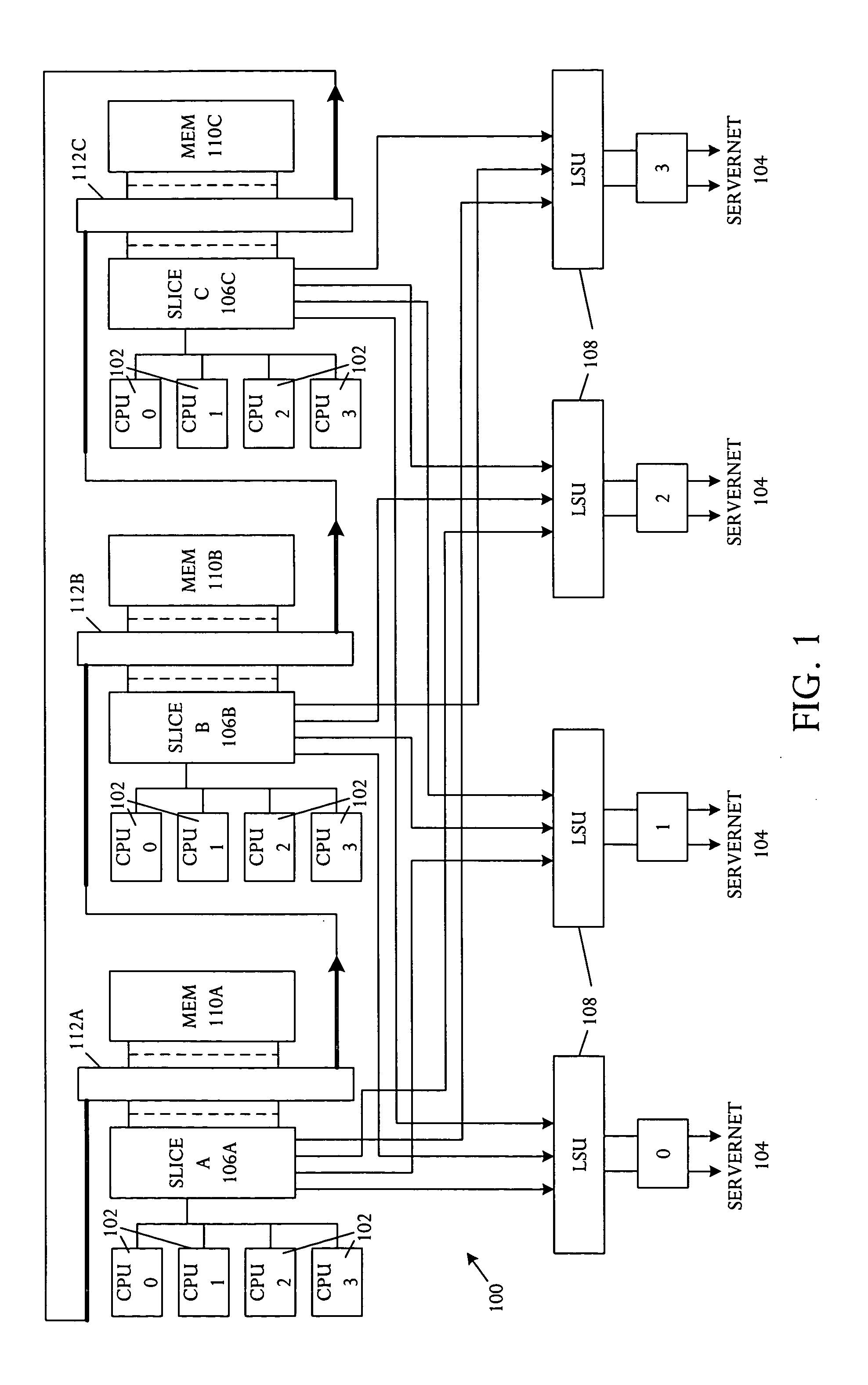 Diagnostic memory dump method in a redundant processor