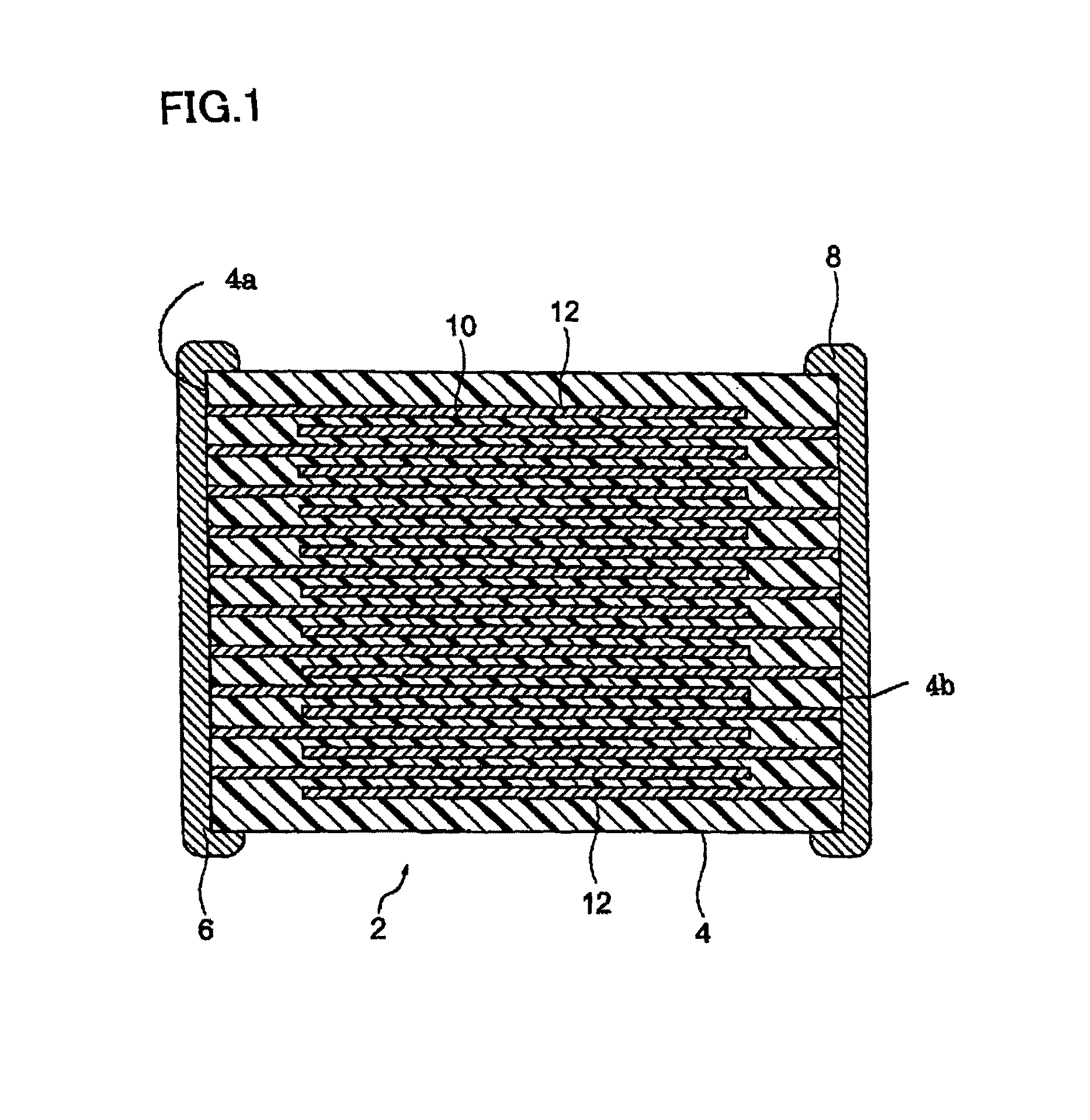 Method of production of a conductive particle, conductive paste, and method of production of electronic device