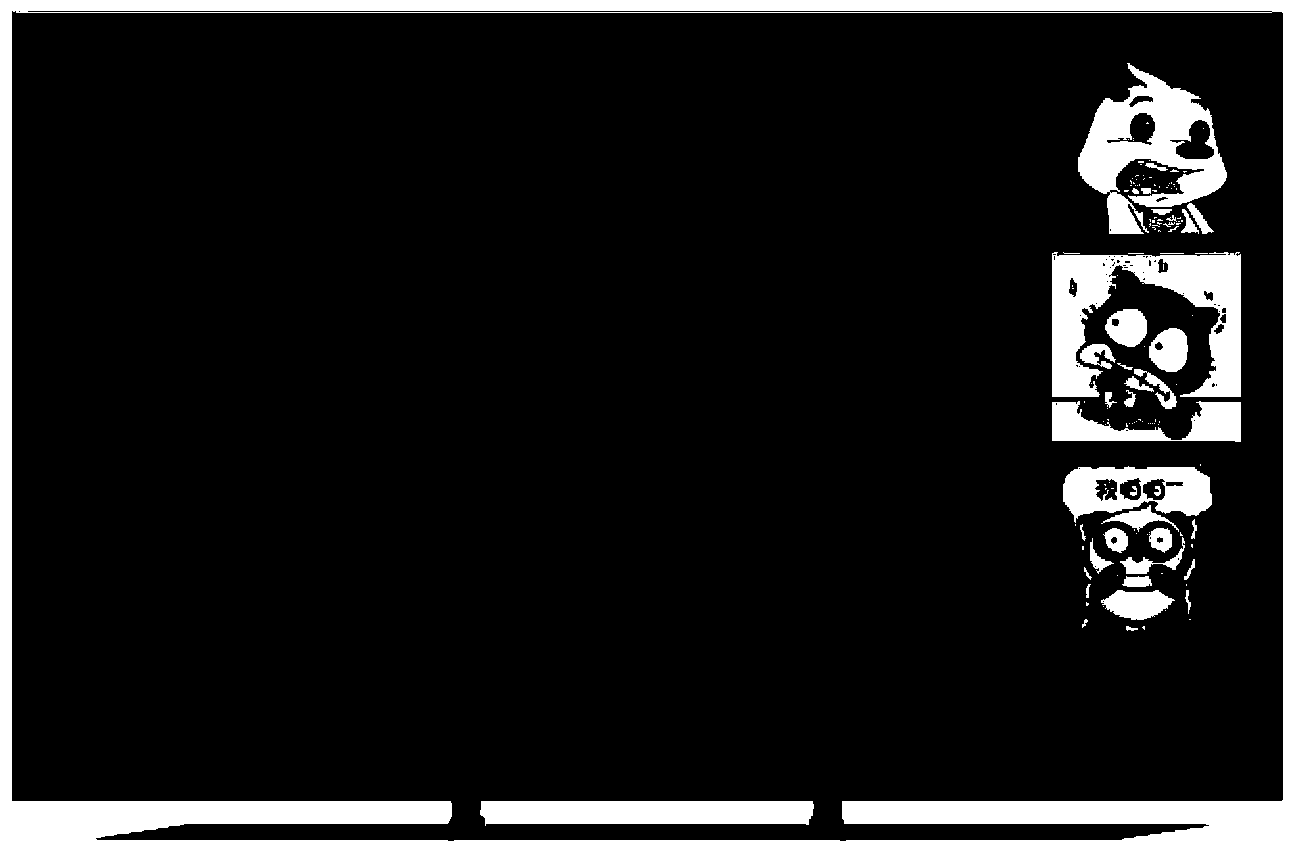 Method and device for commenting multimedia content