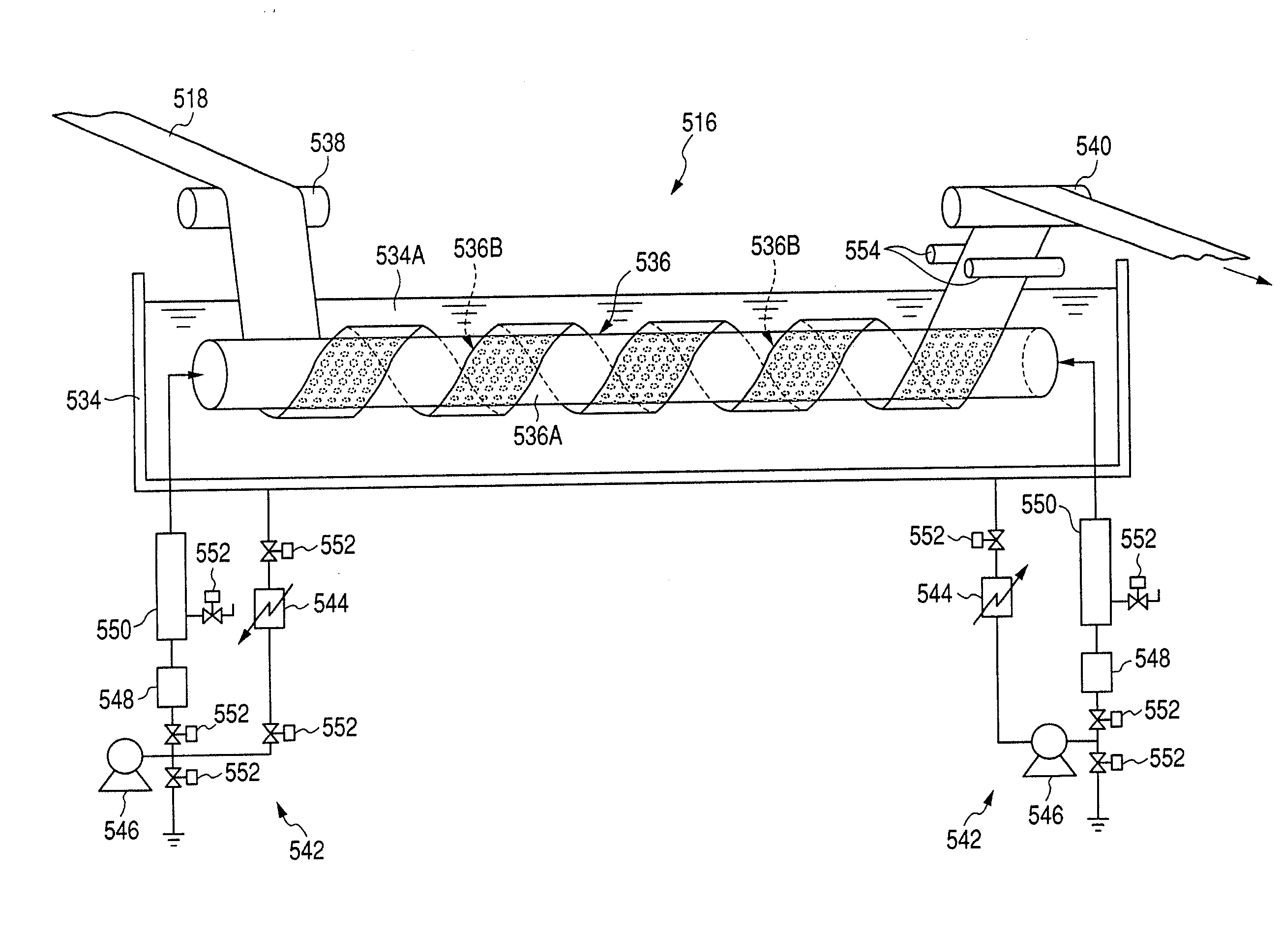 Photosensitive material for forming conductive film, conductive film, light transmitting electromagnetic wave shielding film and method for manufacturing the same