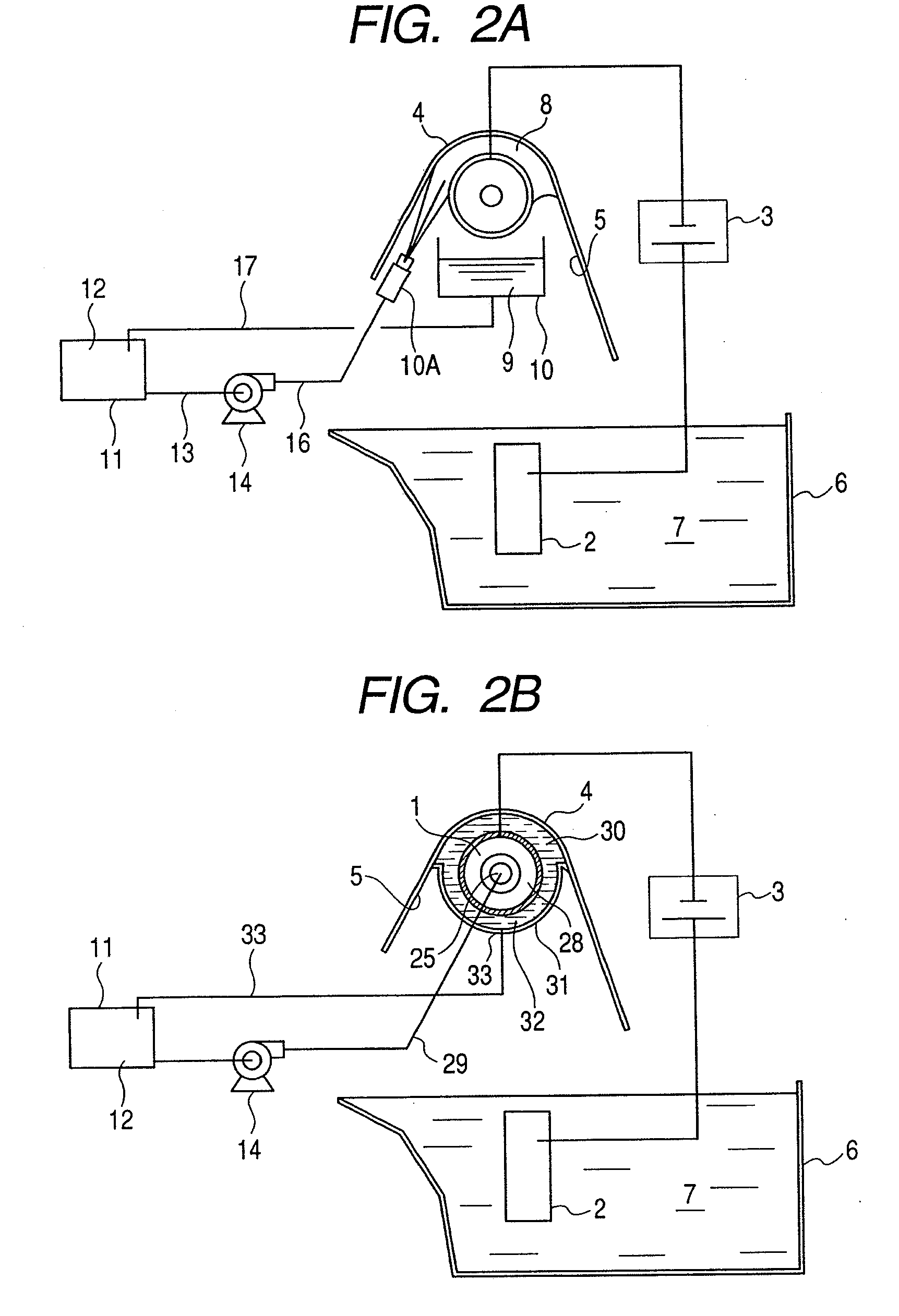 Photosensitive material for forming conductive film, conductive film, light transmitting electromagnetic wave shielding film and method for manufacturing the same