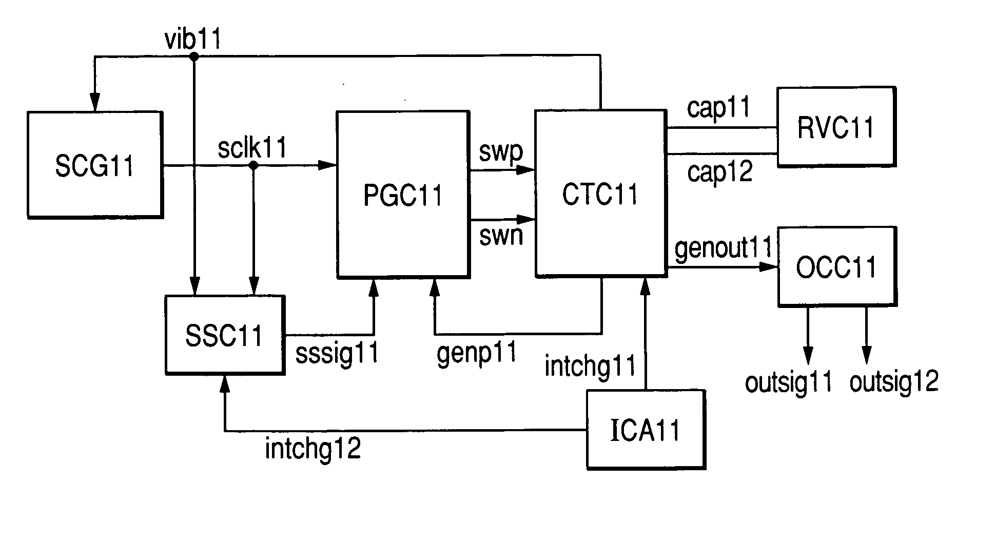 Vibration-to-electric energy generator and method of same