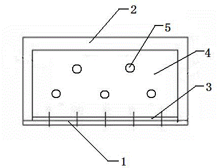 High-strength welding device