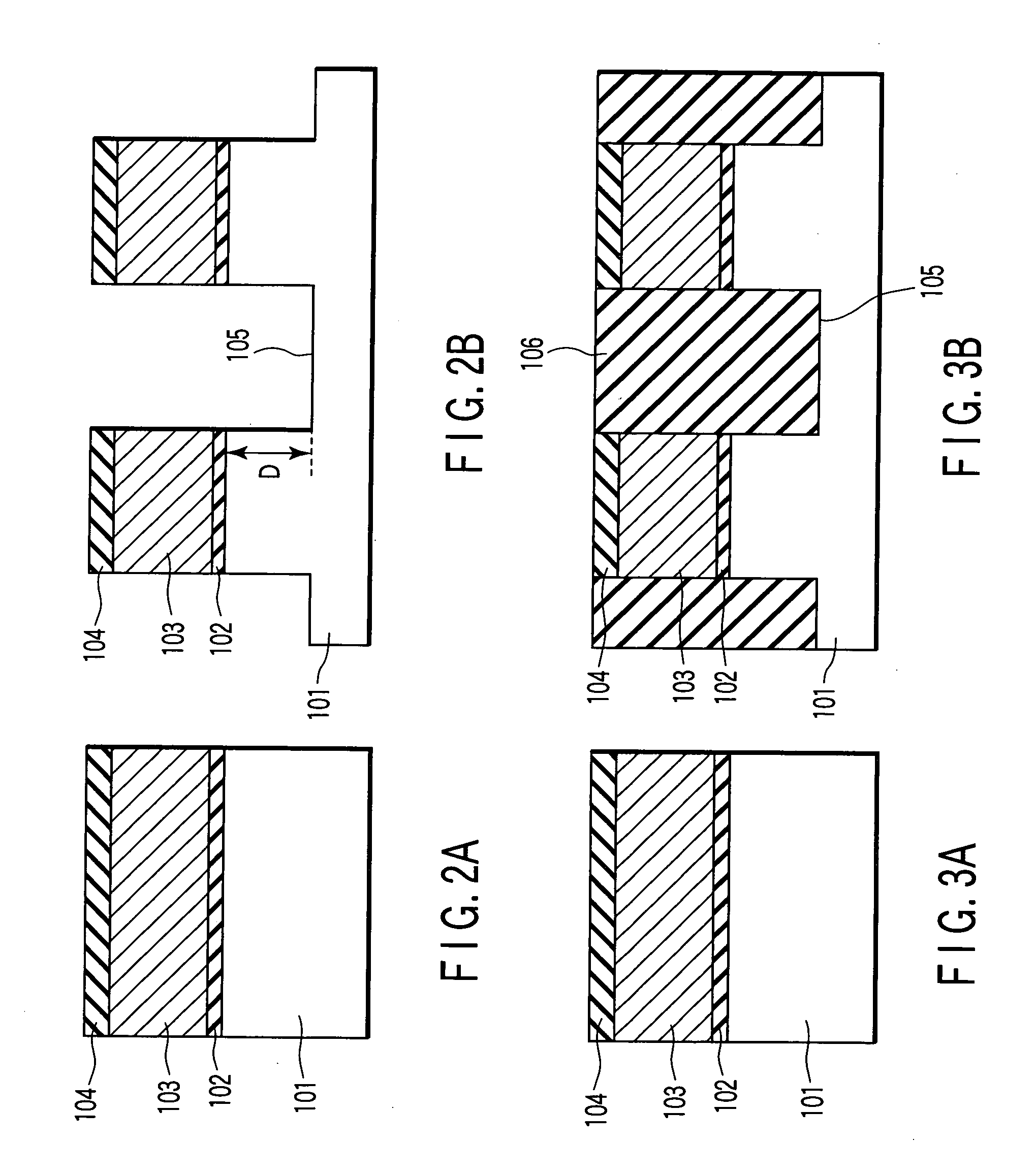 Semiconductor memory device and method of manufacturing the same