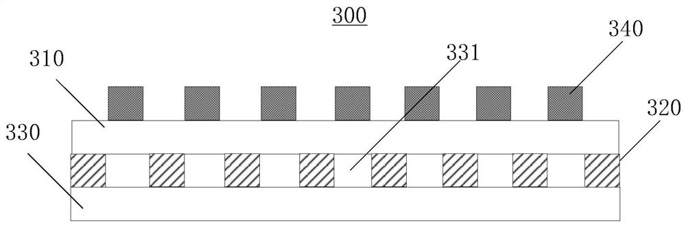 Display panel and display device and manufacturing method thereof