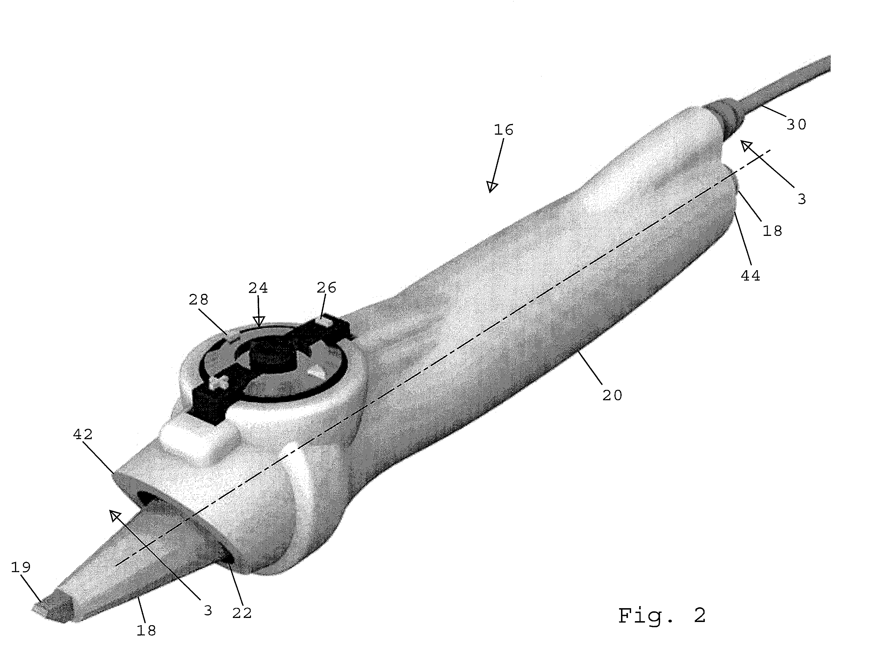 Drawing Take Off System