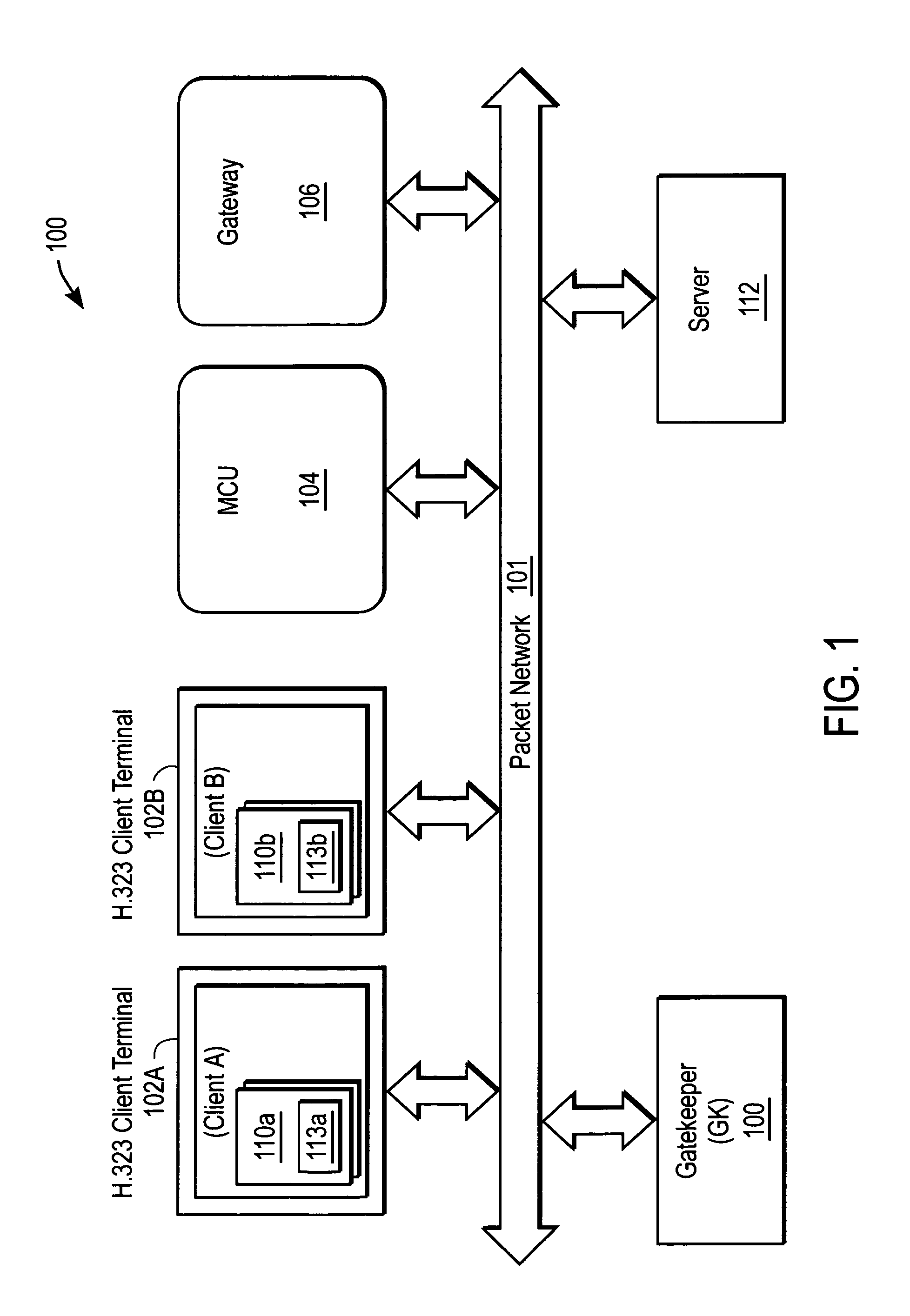 Apparatus and method for optimizing packet length in ToL networks