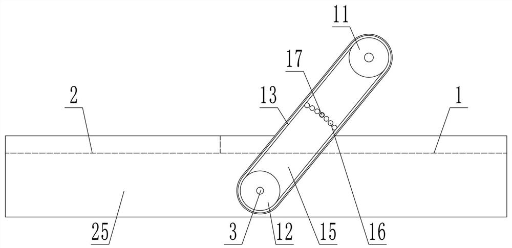 Leg lifting exercise device