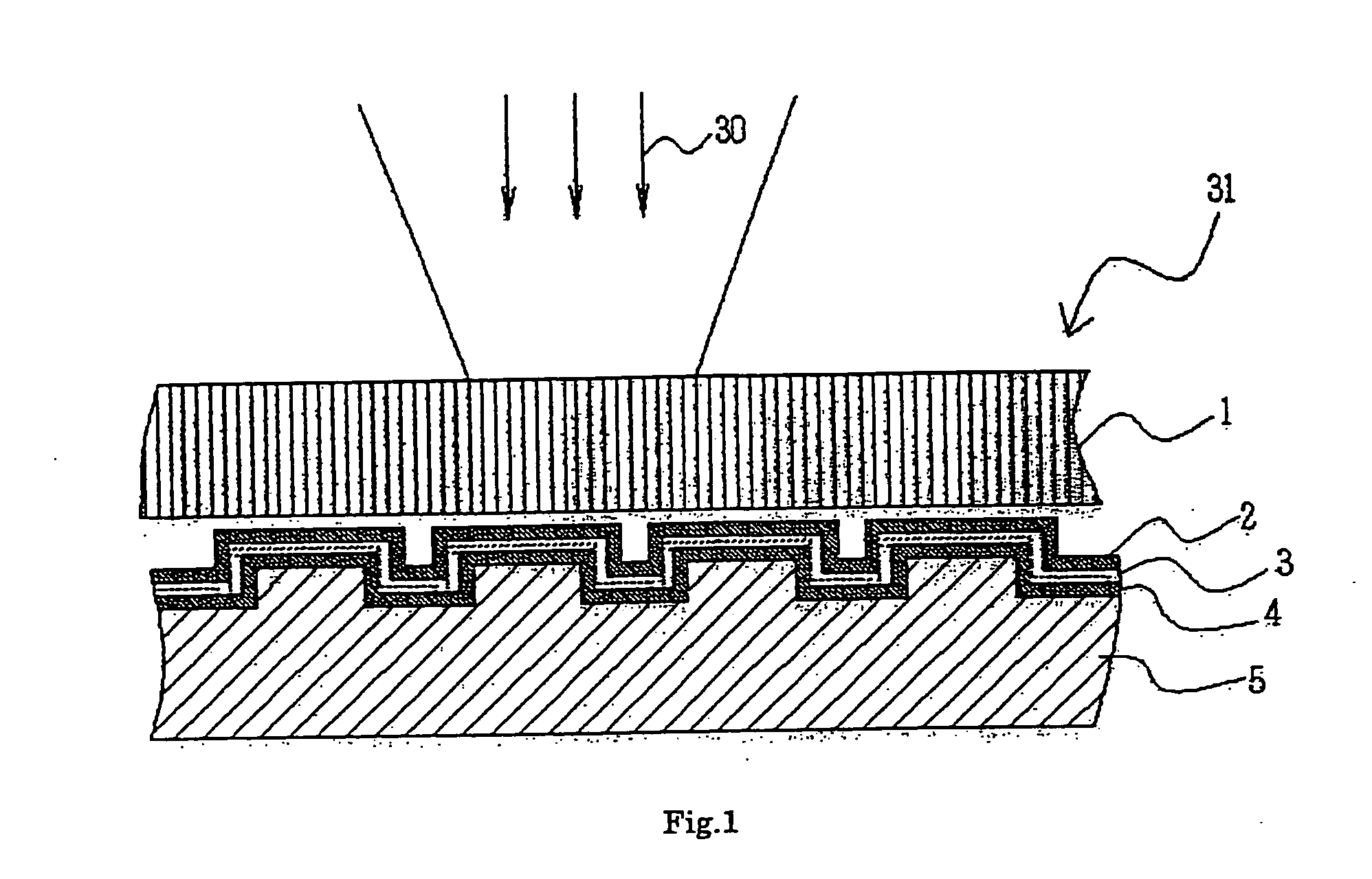 Optical data recording medium and method for reproducing recorded data