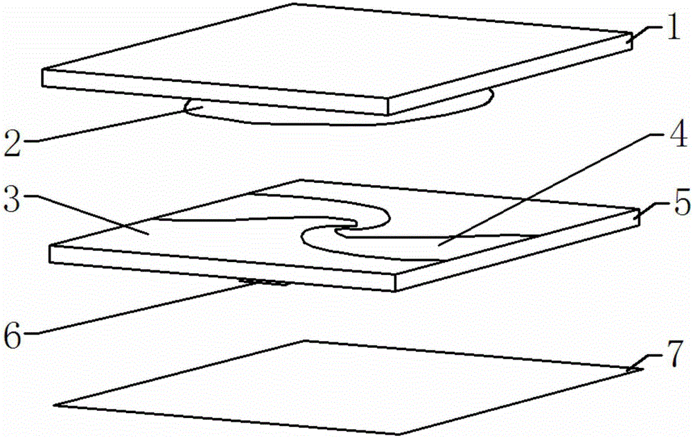 Broadband high-gain circularly polarized antenna