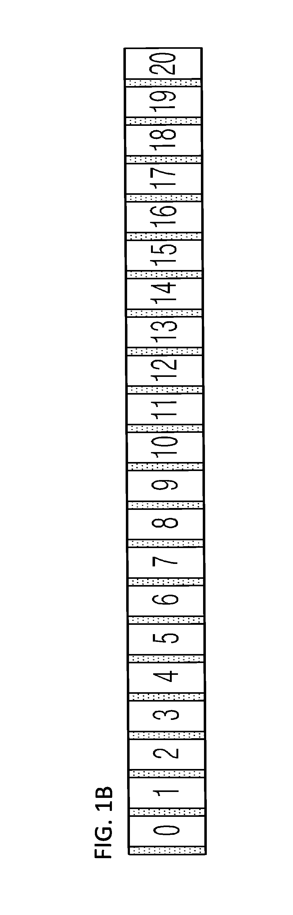 Method and apparatus for repeatedly transmitting segment based broadcasting contents