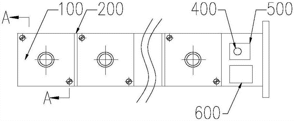 Magnetic false-twisting apparatus dedicated for spandex fibers