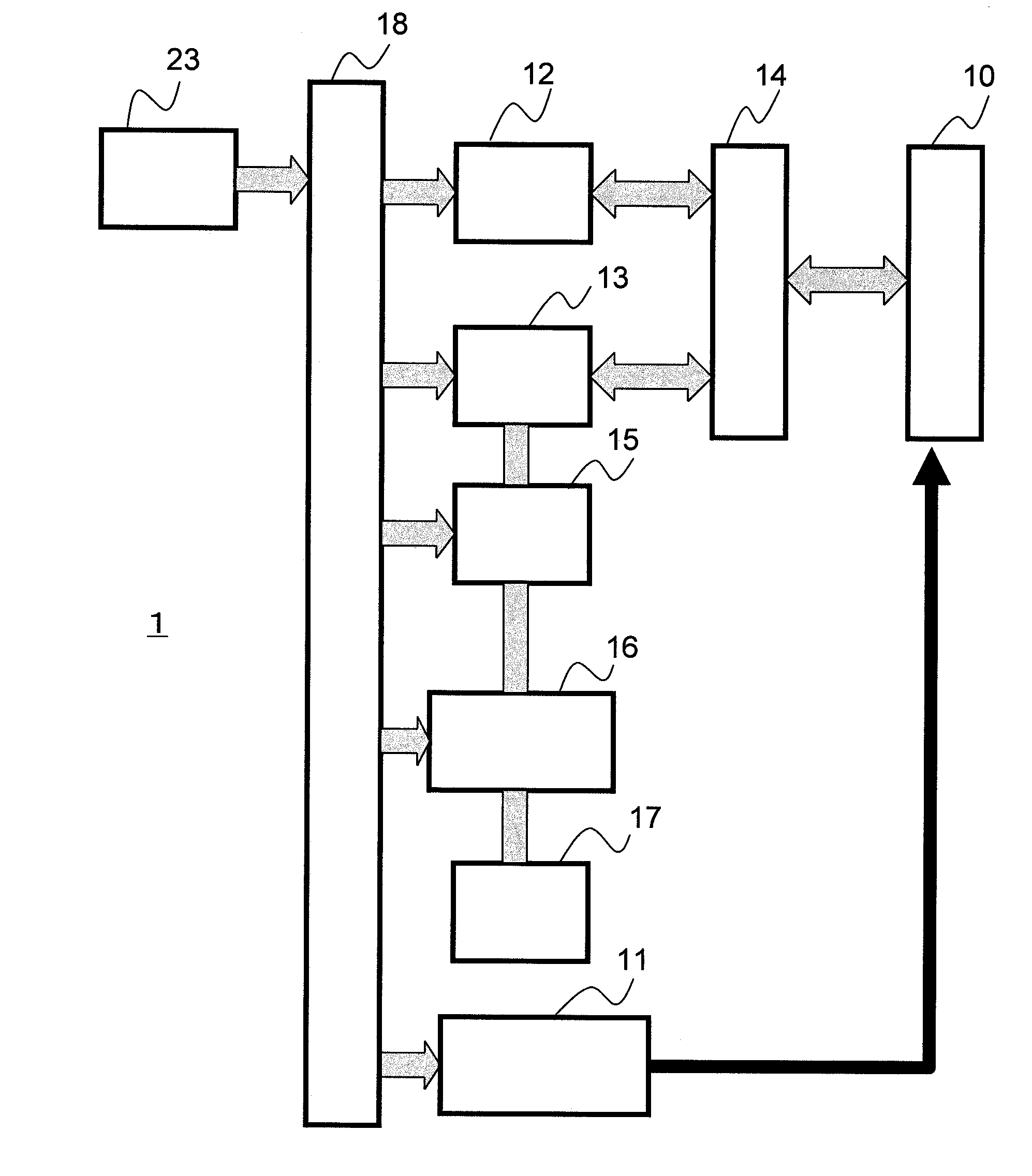 Ultrasonic diagnostic apparatus and ultrasonic contrast imaging method