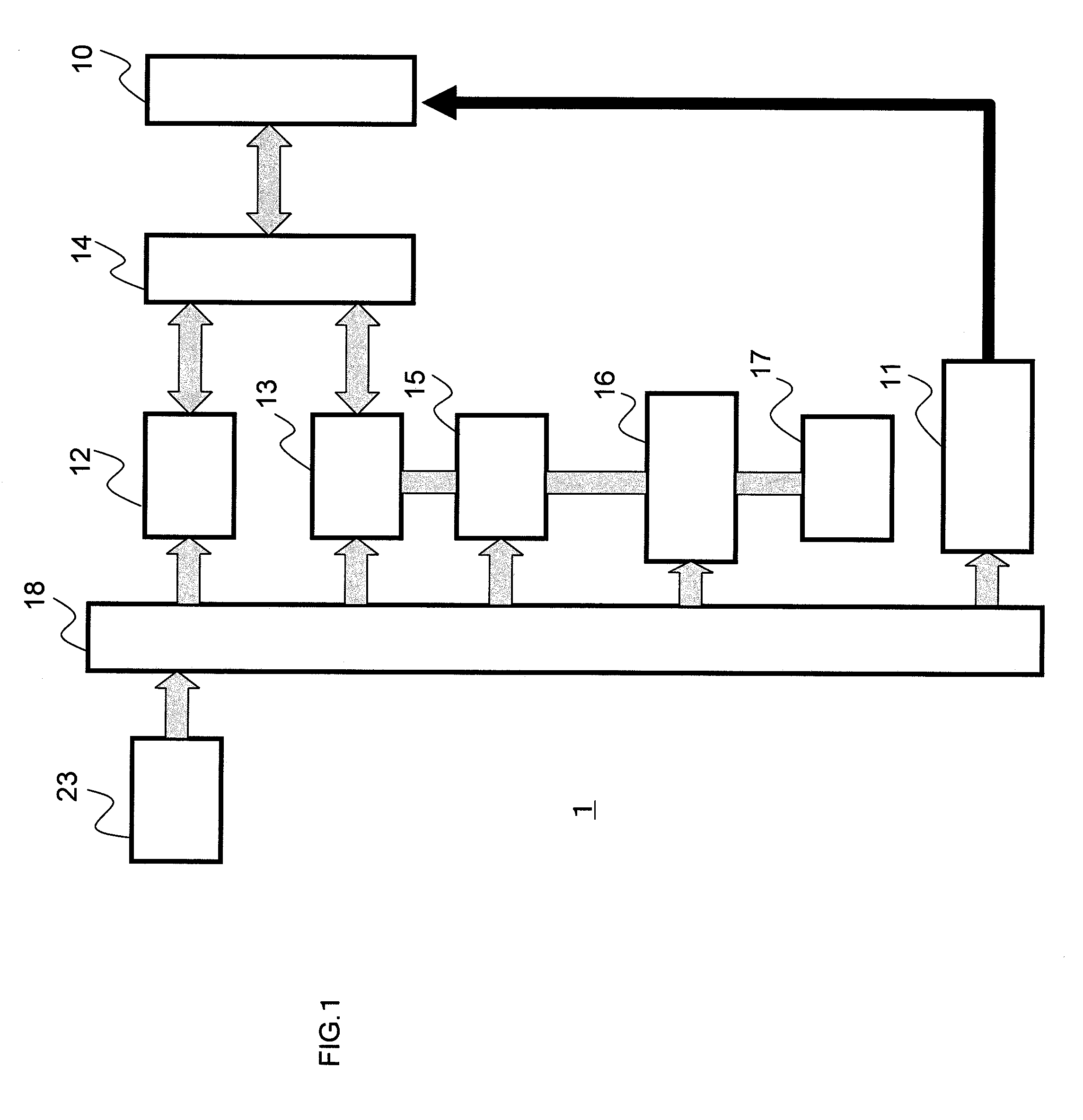 Ultrasonic diagnostic apparatus and ultrasonic contrast imaging method