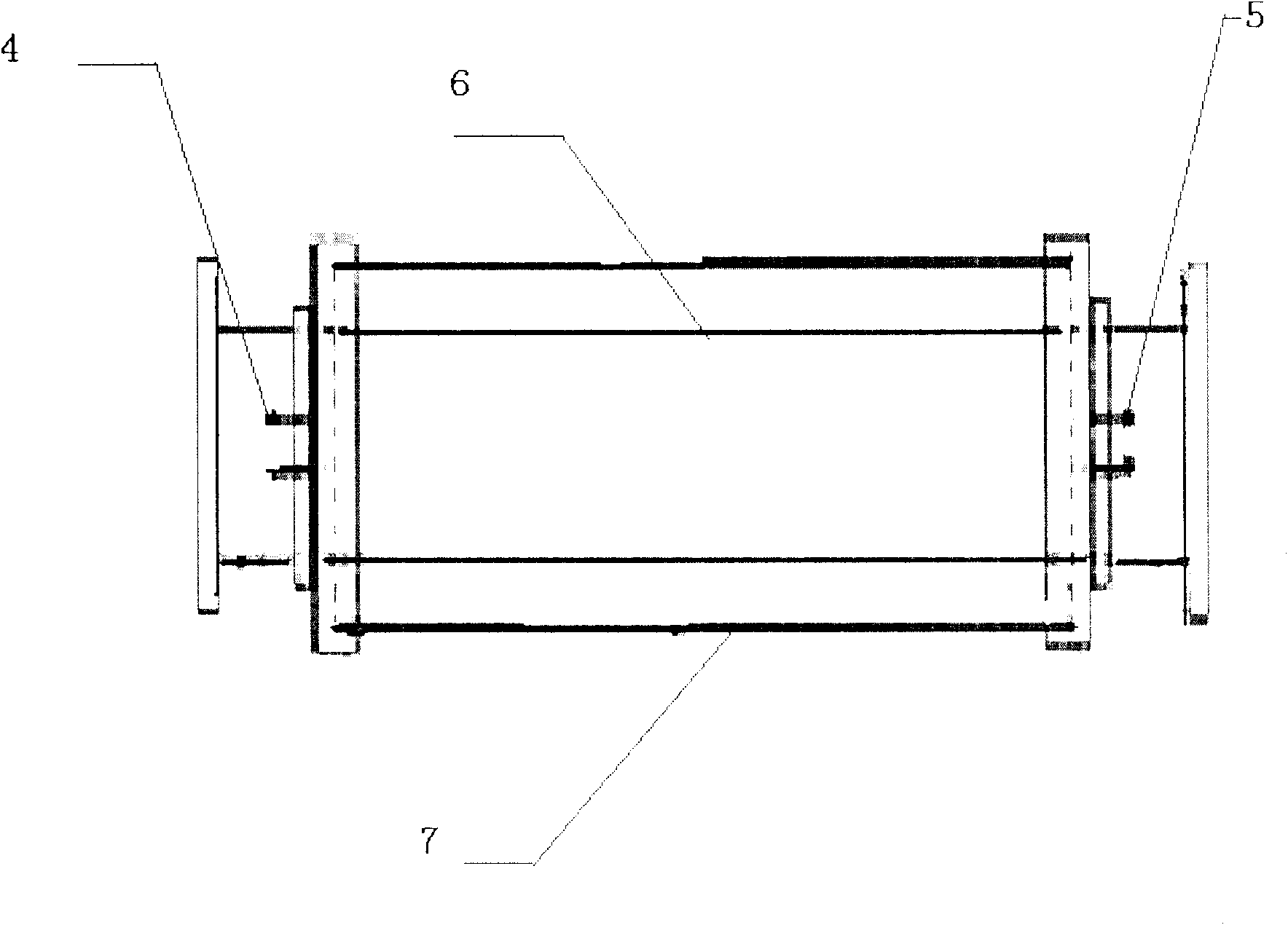 Compound wave demagnetizer