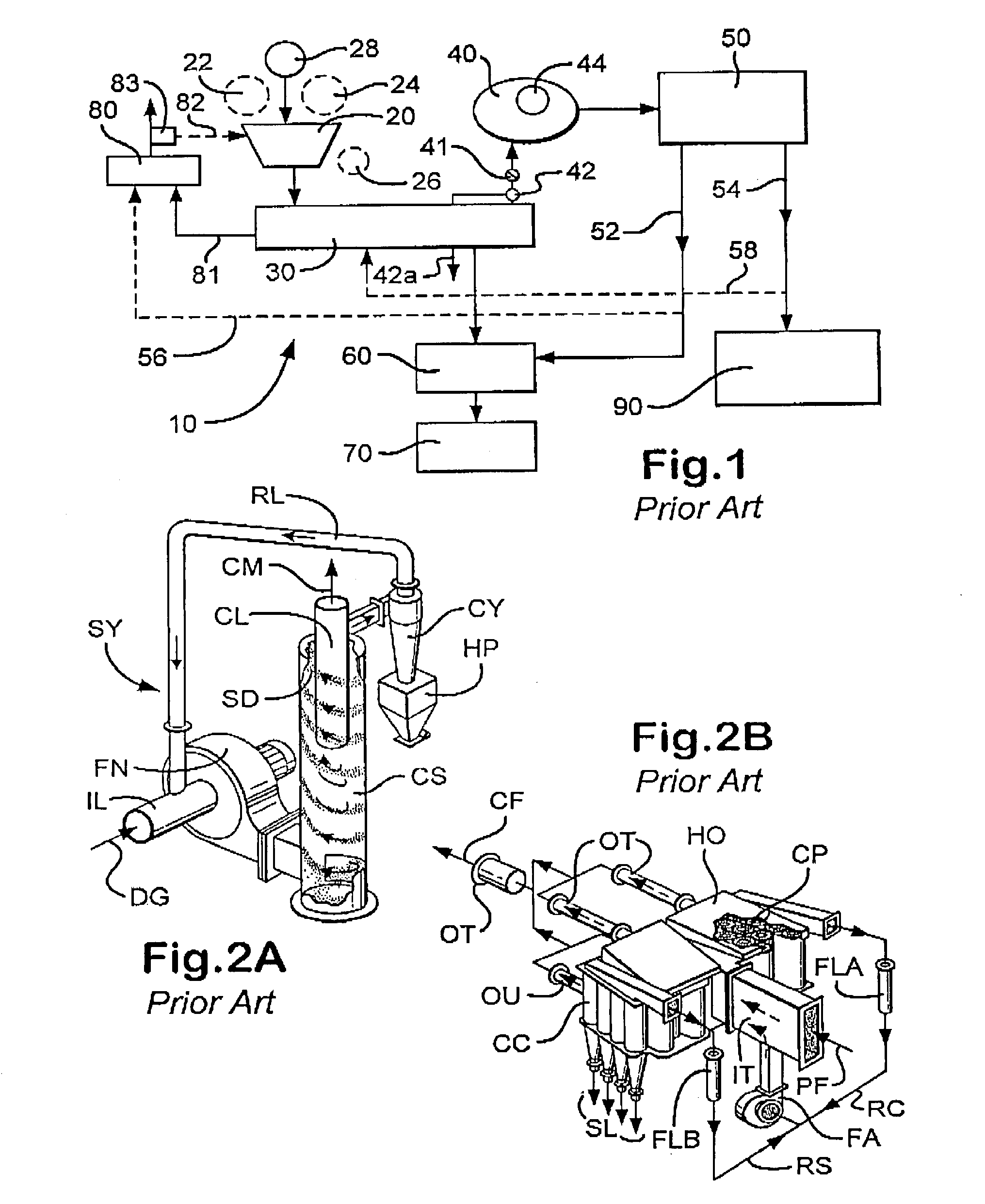 Thermal drill cuttings treatment with weir system