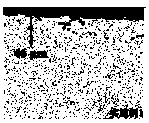 Tellurium corrosion resistance improvement method for nickel-based high-temperature alloy, and nickel-based high-temperature alloy