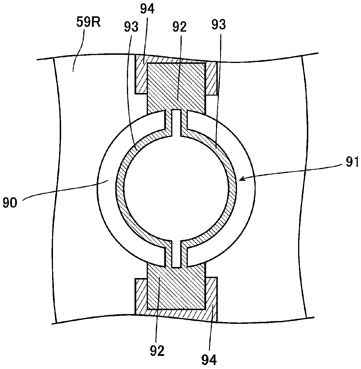 Vehicular headlamp