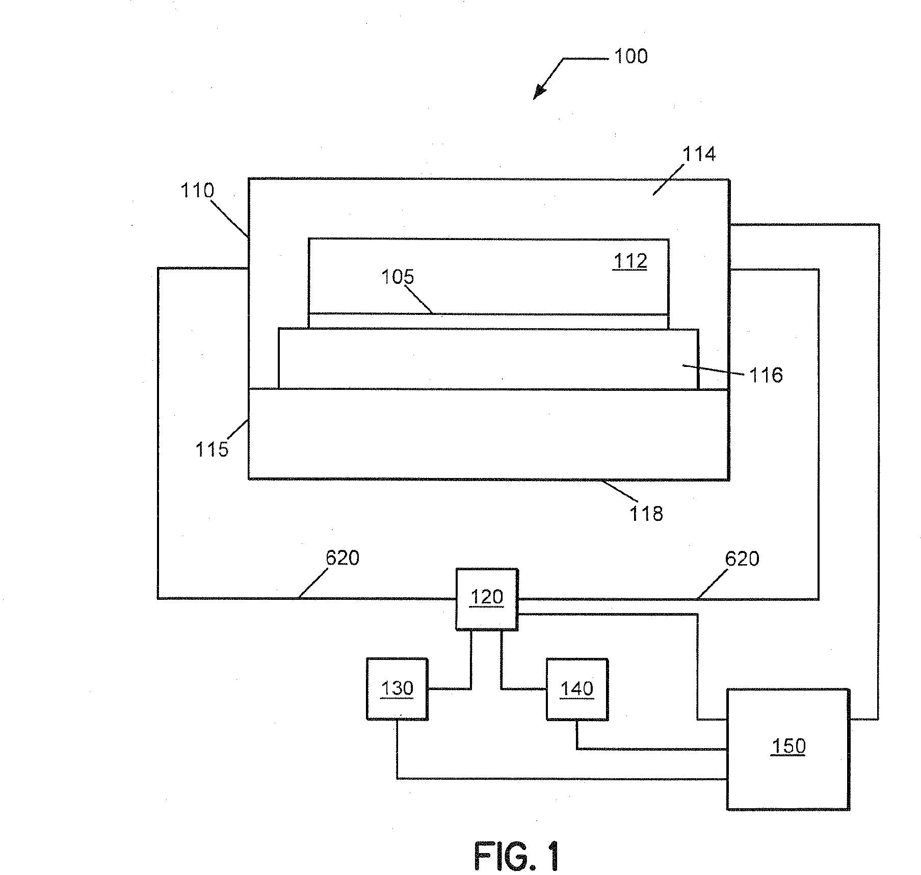 Removal of post etch residue for a substrate with open metal surfaces