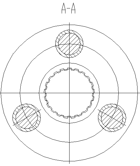 Axially-adjusted combined planet carrier