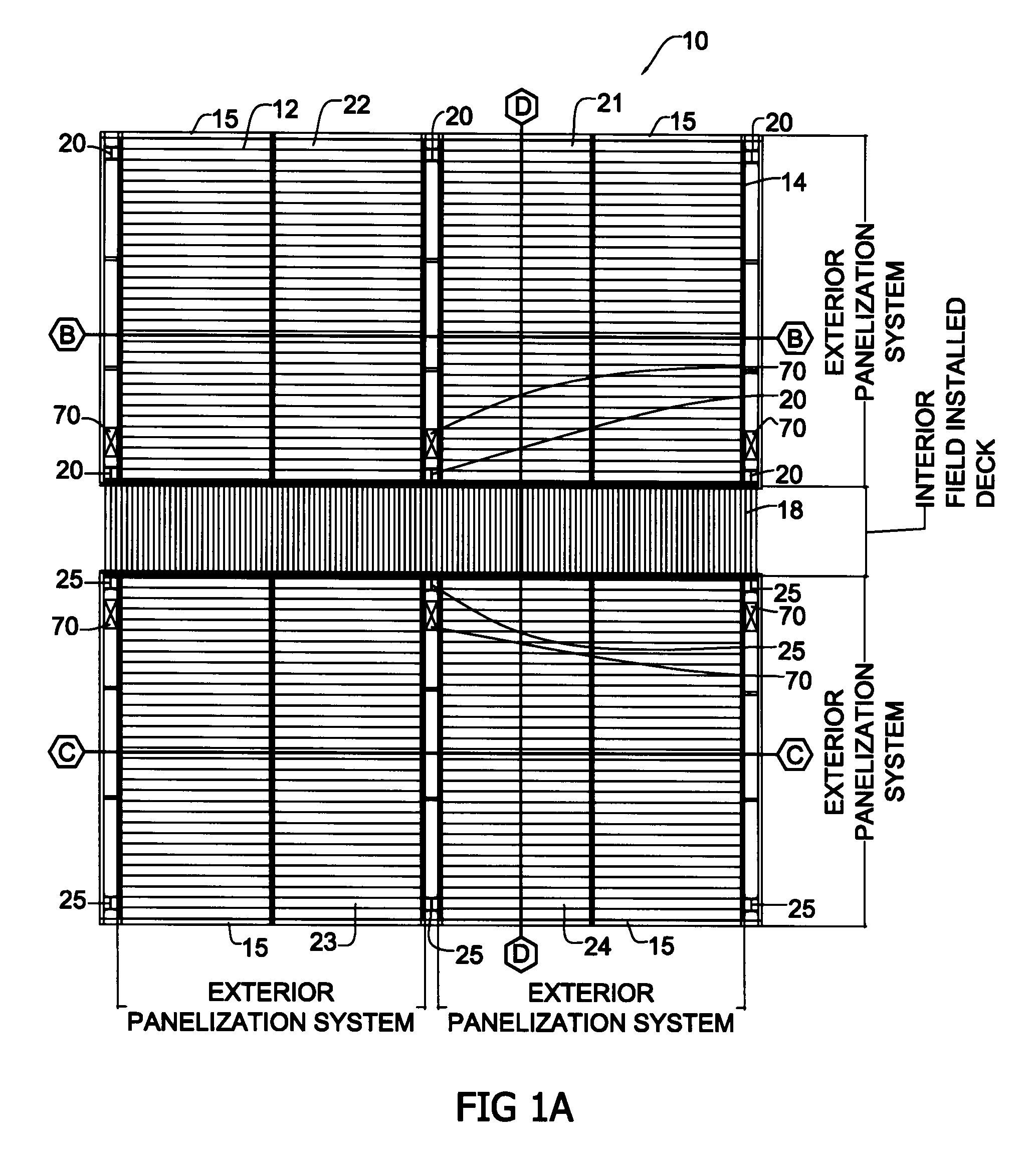 Panelization Method and System